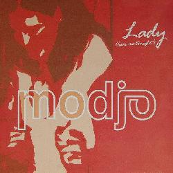 Modjo - Lady