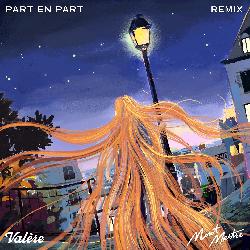 Valre & Montmartre - Part en Part (Montmartre Remix)