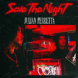Julian Perretta - Save the night